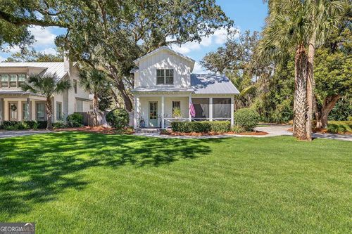 1925 Frederica Rd, Saint Simons Is, GA, 31522-2022 | Card Image