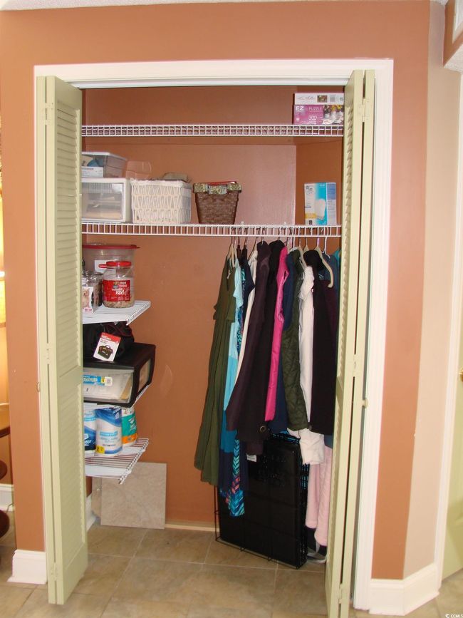 202 - 5511 N Ocean Blvd, Condo with 1 bedrooms, 2 bathrooms and null parking in Myrtle Beach SC | Image 15