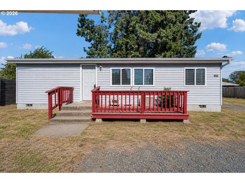 89 Shady Loop, Springfield, OR, 97477 | Card Image