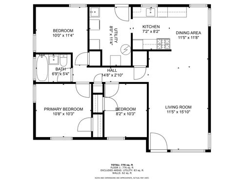 325 S Wisconsin Ave, Addison, IL, 60101-3729 | Card Image