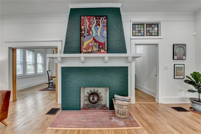 799 Monroe Dr Ne, House other with 4 bedrooms, 3 bathrooms and 2 parking in Atlanta GA | Image 13