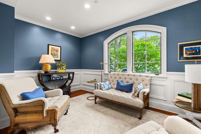 UNIT-4 - 162 Mill Pond Way, Condo with 3 bedrooms, 3 bathrooms and null parking in Portsmouth NH | Image 29
