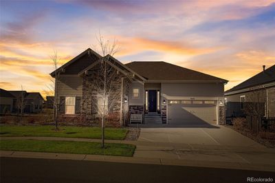 9037 S Catawba Street, House other with 4 bedrooms, 2 bathrooms and 3 parking in Aurora CO | Image 2