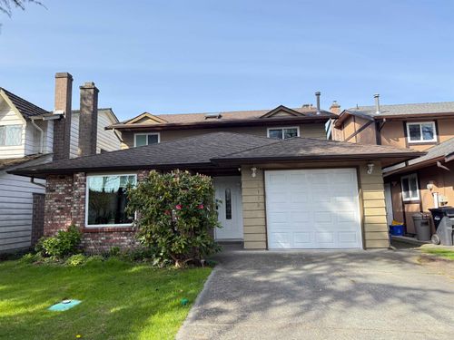 5179 Topaz Pl, Richmond, BC, V7C4Z3 | Card Image