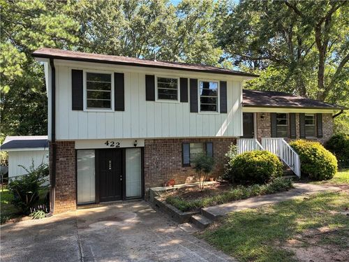 422 Emmett St, Riverdale, GA, 30274-3449 | Card Image