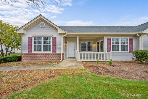 0-12247 White Tail Lane, Huntley, IL, 60142 | Card Image