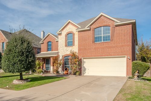 2228 Sparrow Hawk Ct, Grand Prairie, TX, 75052-2265 | Card Image