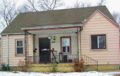 16145 Bramell Street, Detroit, MI, 48219 | Card Image