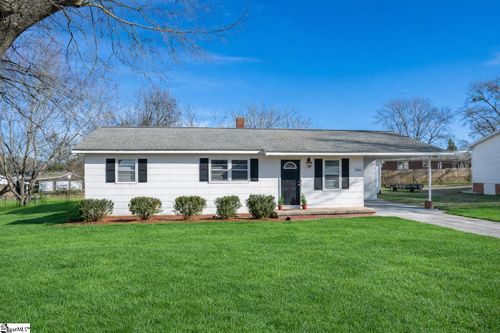 106 Cloverdale Dr, BOILING SPRINGS, SC, 29316-6029 | Card Image