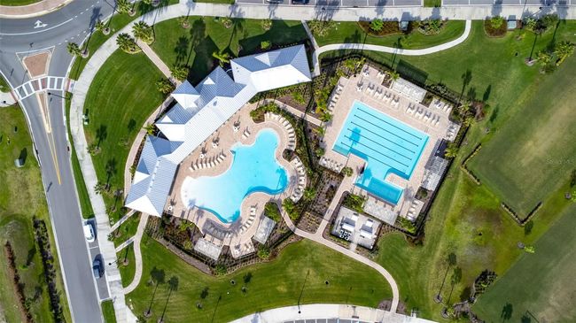 16153 Soft Fern Trce, House other with 4 bedrooms, 3 bathrooms and null parking in ODESSA FL | Image 38