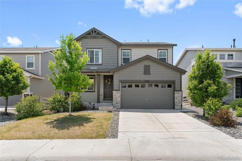 1986 Cade Avenue, Castle Rock, CO, 80104 | Card Image