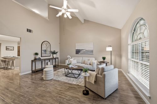 8713 Granite Path, Fort Worth, TX, 76244-6987 | Card Image