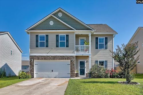 14 Manchurian Ct, Elgin, SC, 29045-9819 | Card Image