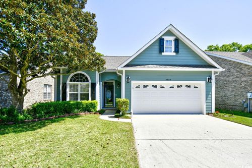 2705 S Key Largo Cir, Myrtle Beach, SC, 29577-4874 | Card Image