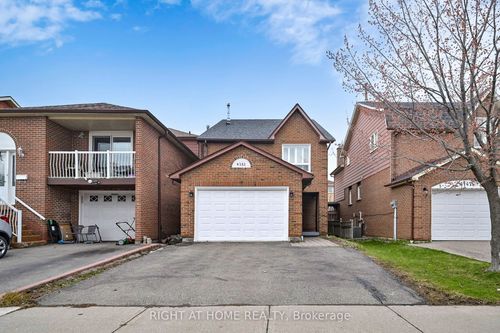 4151 Quaker Hill Dr, Mississauga, ON, L5C3M2 | Card Image