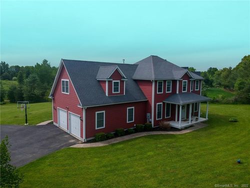 432 Quassapaug Rd, Woodbury, CT, 06798-3023 | Card Image