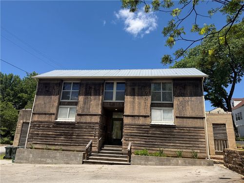 3-978 N Pollard Avenue, Fayetteville, AR, 72701 | Card Image