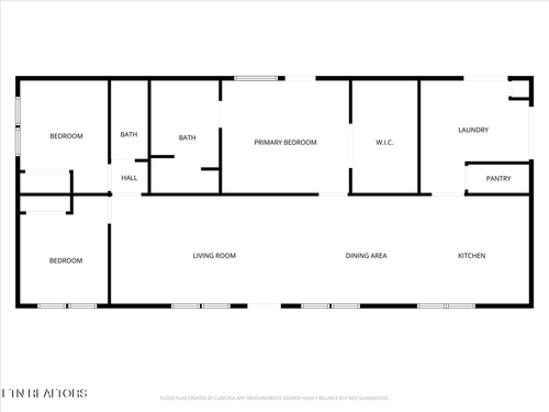 1509 Hollow Springs Rd, White Pine, TN, 37890-4740 | Card Image
