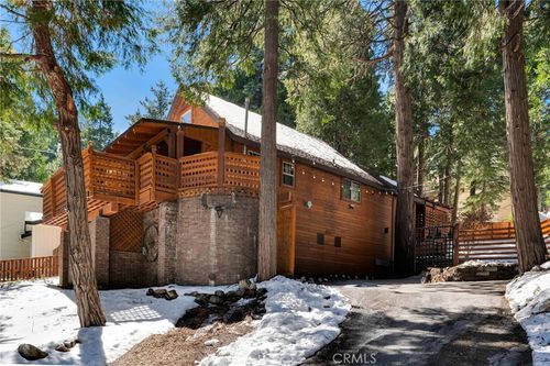 342 La Casita Dr, Twin Peaks, CA, 92391-0978 | Card Image