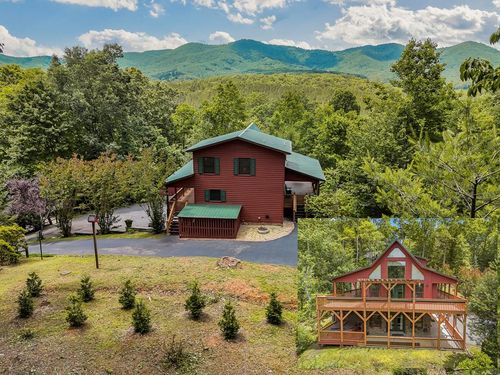 9 Birds View Ln, Murphy, NC, 28906-7621 | Card Image