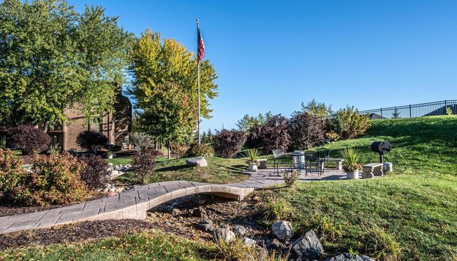 UNIT-119 - 3440 Golfview Dr, Condo with 1 bedrooms, 1 bathrooms and null parking in Eagan MN | Image 27