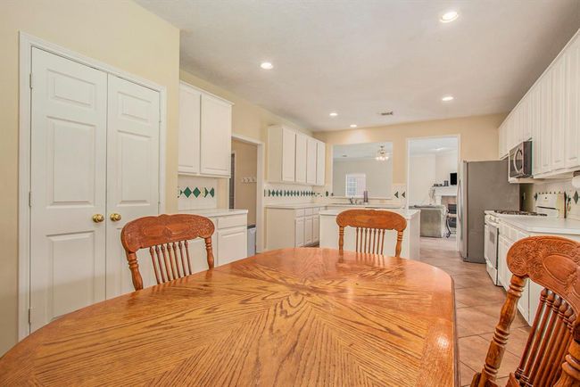 2521 Sea Horse Ct, House other with 4 bedrooms, 3 bathrooms and 3 parking in Seabrook TX | Image 14