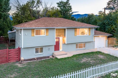2262 Pear St, Canon City, CO, 81212-2548 | Card Image