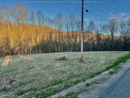 Parcel G Roach Road, Salt Rock, WV, 25559 | Card Image