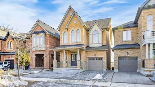 basement-49 Hopewell Street, Vaughan, ON, L4H3N5 | Card Image