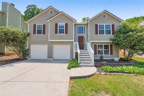 2612 Lake Park Bnd, Acworth, GA, 30101-6886 | Card Image
