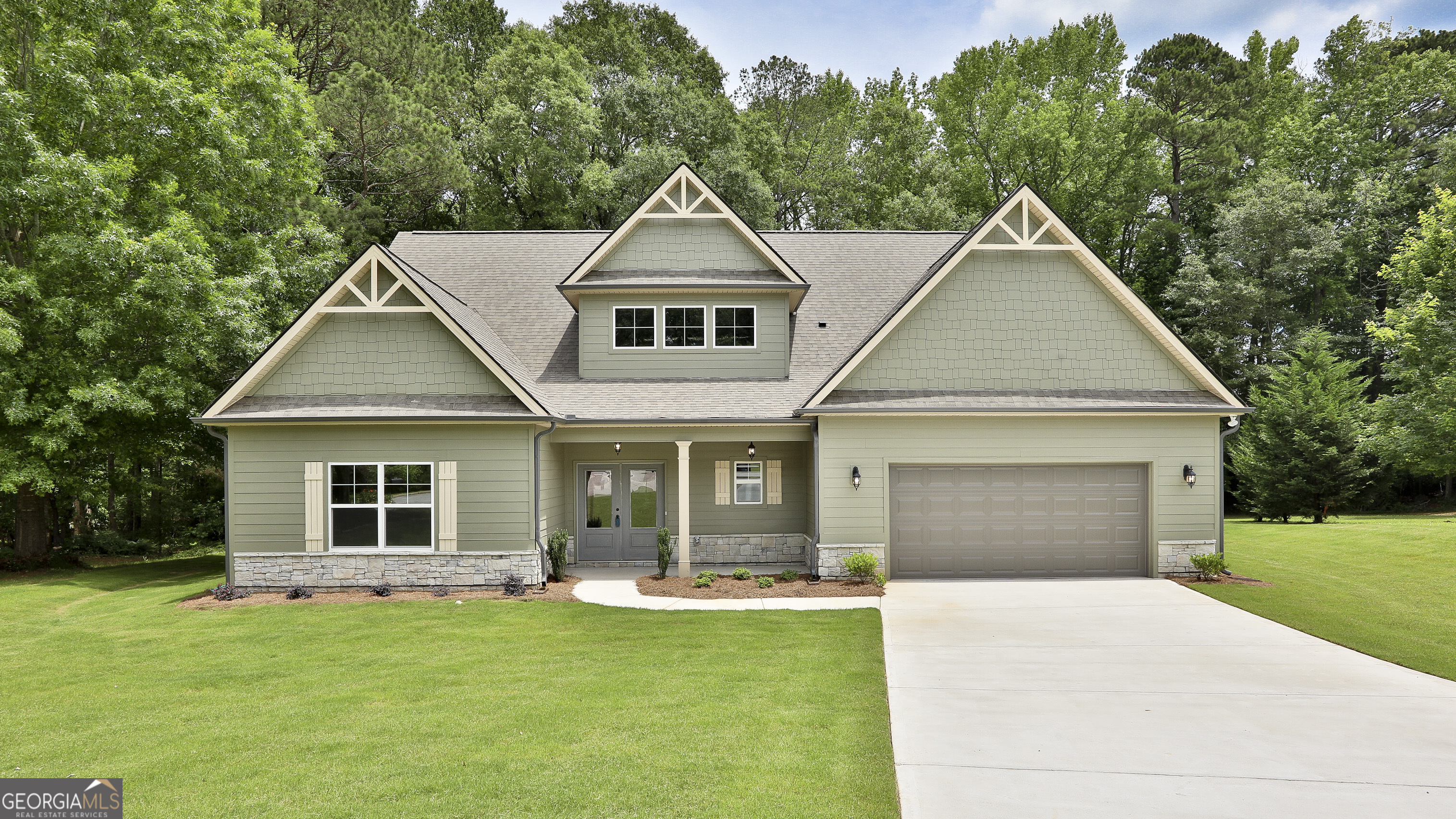 Maddox Ct, Griffin, GA 30224