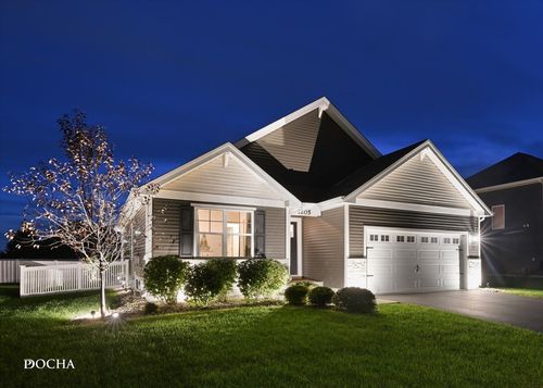 1205 Legacy Pointe Blvd, Joliet, IL, 60431-7324 | Card Image