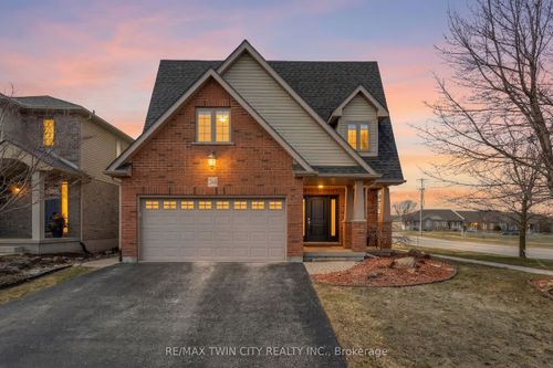 783 Stonegate Dr, Woodstock, ON, N4V1H5 | Card Image
