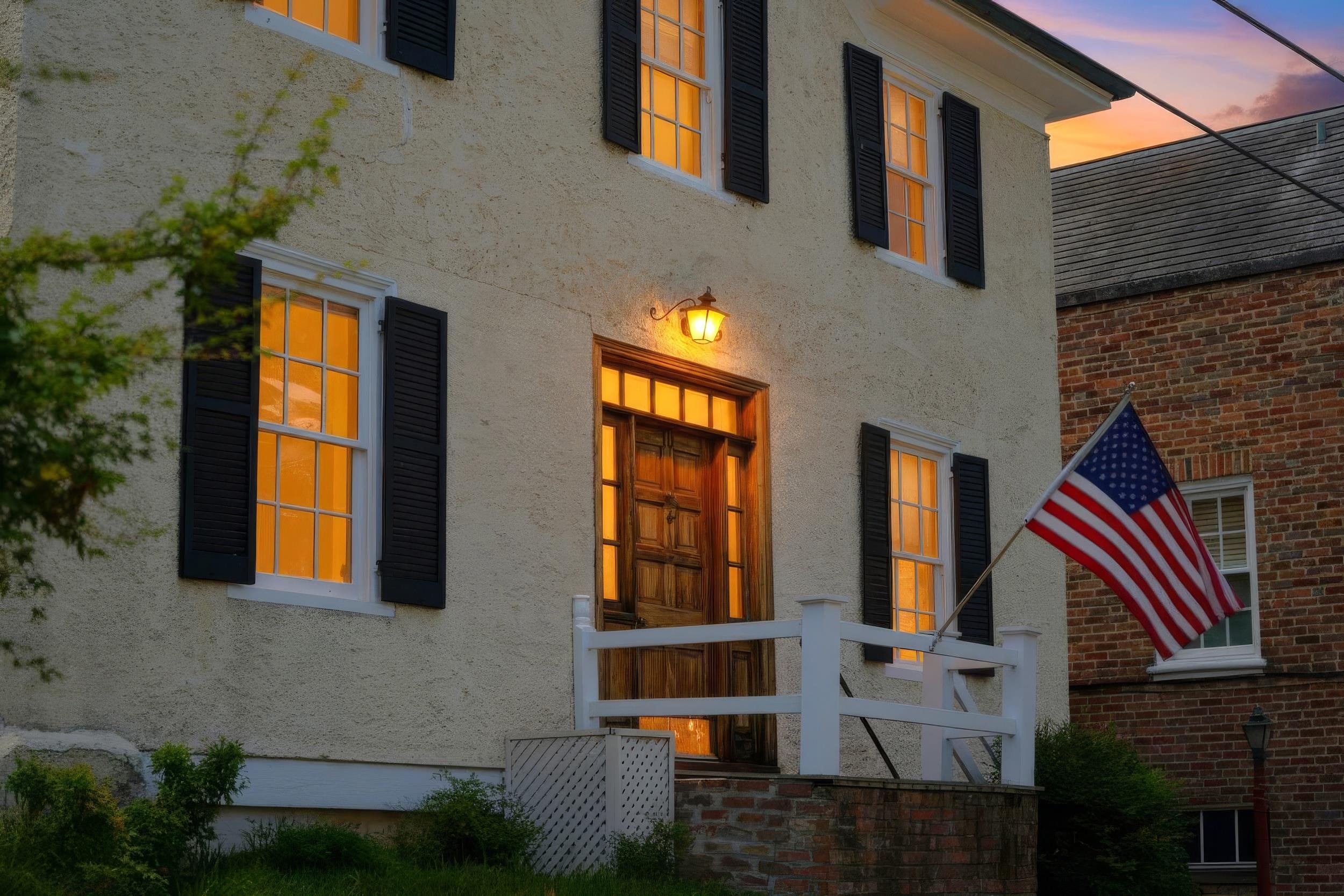 Residential in Staunton 3