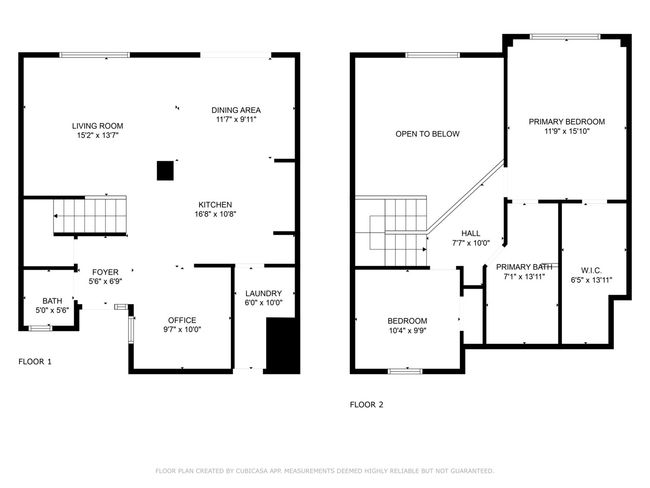 638 Legend Ln, Townhouse with 2 bedrooms, 2 bathrooms and 2 parking in McHenry IL | Image 35