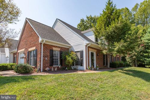 12106 Meadow Branch Way, FREDERICKSBURG, VA, 22407 | Card Image