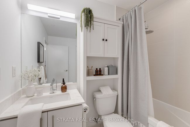 1006 - 58 Orchard View Blvd, Condo with 1 bedrooms, 1 bathrooms and 1 parking in Toronto ON | Image 12