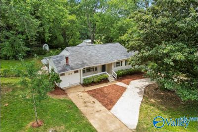 705 Giles Drive Ne, House other with 3 bedrooms, 2 bathrooms and null parking in Huntsville AL | Image 3