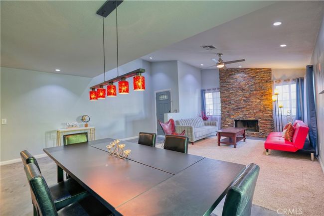68730 Panorama Rd, House other with 3 bedrooms, 2 bathrooms and 2 parking in Cathedral City CA | Image 32
