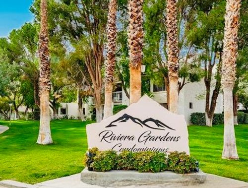 723-483 E Via Escuela, Palm Springs, CA, 92262-3101 | Card Image