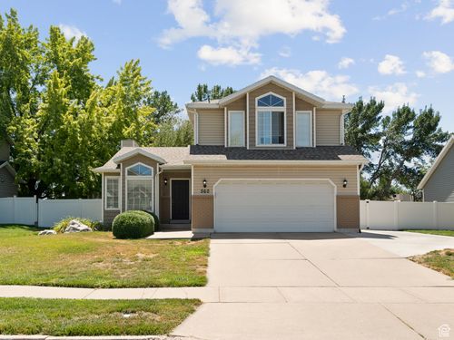 560 E 1250 S, Kaysville, UT, 84037-4001 | Card Image