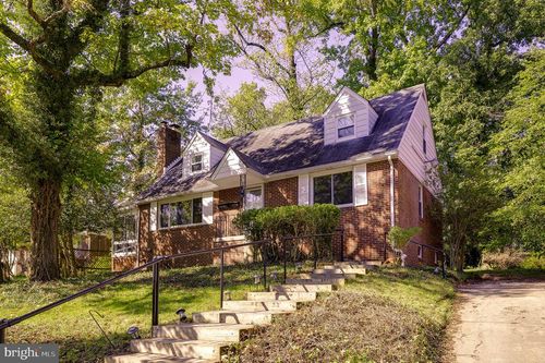 3 Lakeside Drive, GREENBELT, MD, 20770 | Card Image