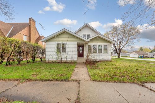 1606 Greeley Ave N, Glencoe, MN, 55336-1350 | Card Image