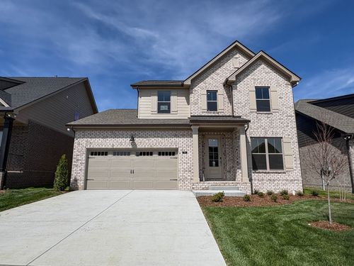 101 Turf Way Street, Gallatin, TN, 37066 | Card Image