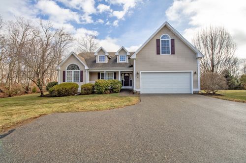 65-65 Laurel Ridge, East Hampton, CT, 06424 | Card Image