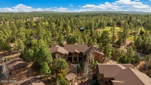 2980 W Black Oak Loop, Show Low, AZ, 85901-7579 | Card Image