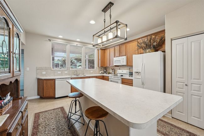 1261 Nevarez, House other with 3 bedrooms, 2 bathrooms and 4 parking in Kyle TX | Image 12