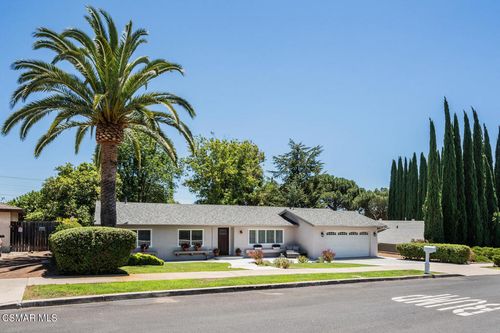 1164 Calle Almendro, Thousand Oaks, CA, 91360-6403 | Card Image