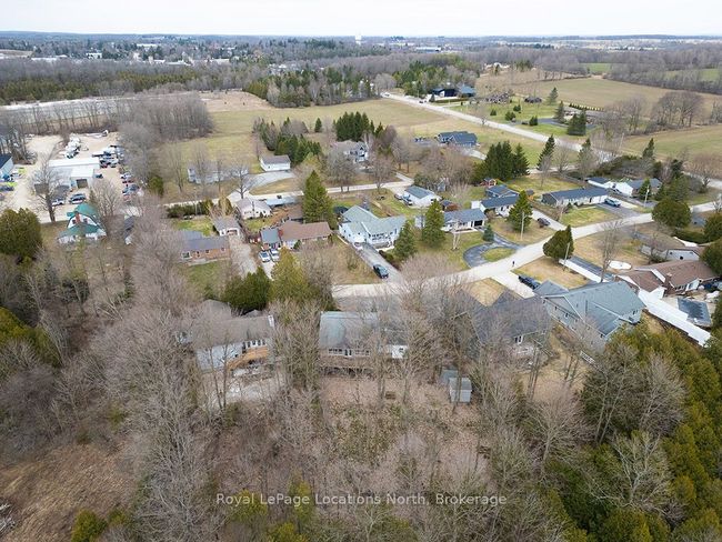 116 Glenwood Pl, House other with 3 bedrooms, 3 bathrooms and 4 parking in Markdale ON | Image 28