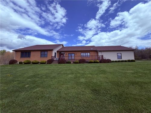 145 Millington Rd, Lawrenceville, PA, 16929-8598 | Card Image